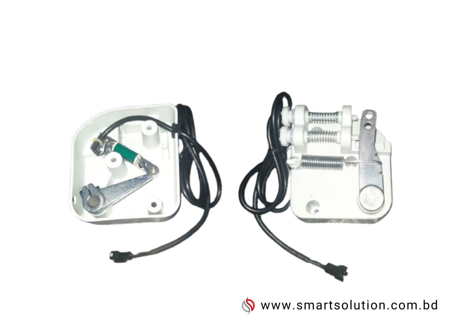 ISM Servo Motor