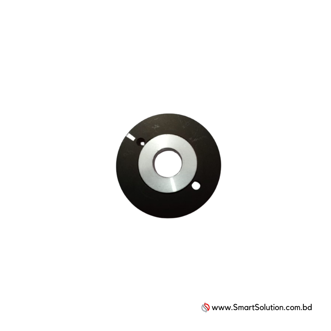Motor Encoder Disc