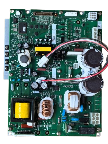 Circuit Board (Sewing)