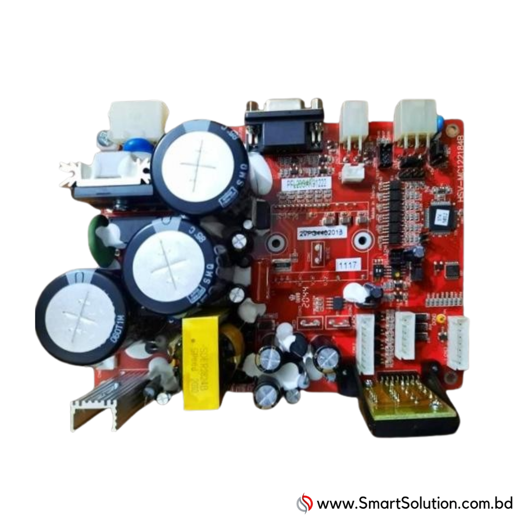 Main Circuit Board for FlatLock Machine (HOHSING GD-60)
