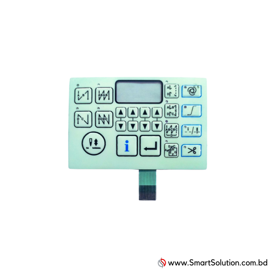 Key Pad