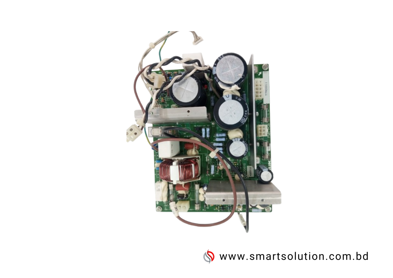 Power Circuit Board (Power PCB)