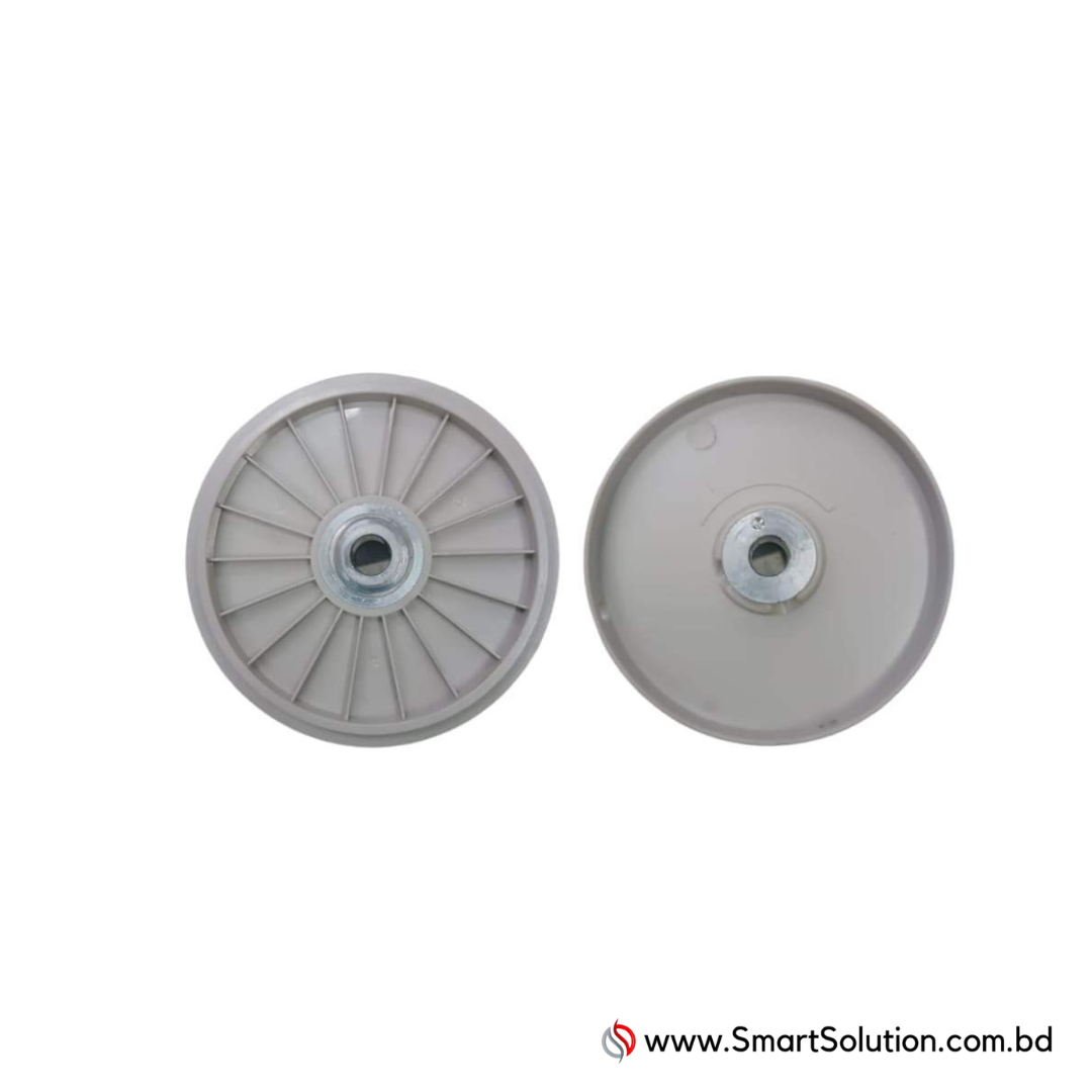 Motor Pulley