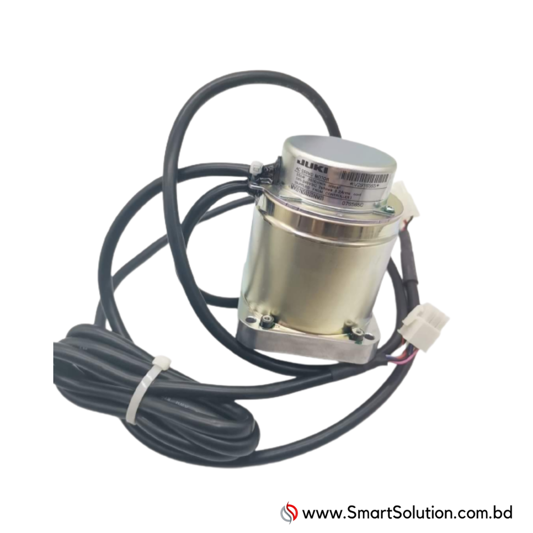 AC Servo Motor (Juki LK-1900A)