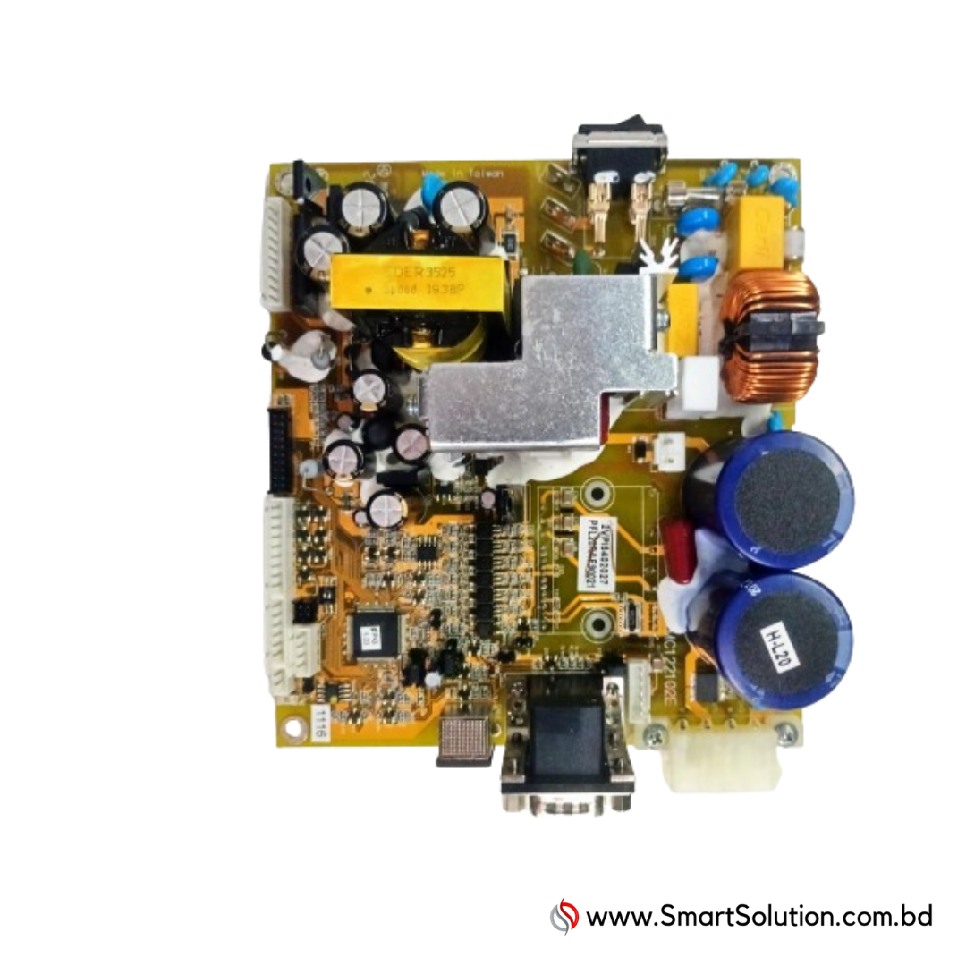 Main Circuit Board