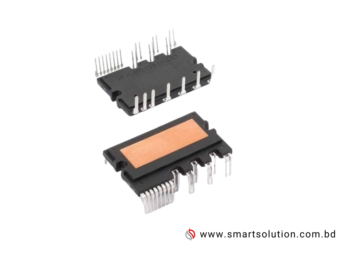 SmartSolution.com promo