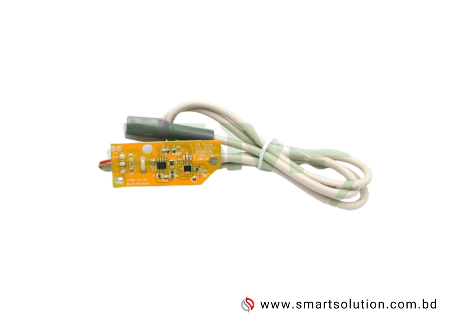 Pedal Unit Redsun Servo Motor