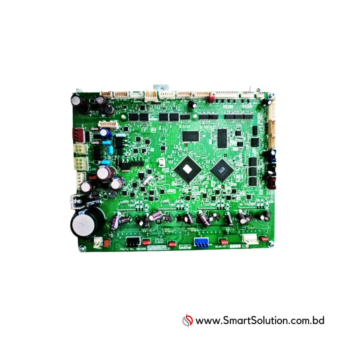 Main Circuit Board (Brother)
