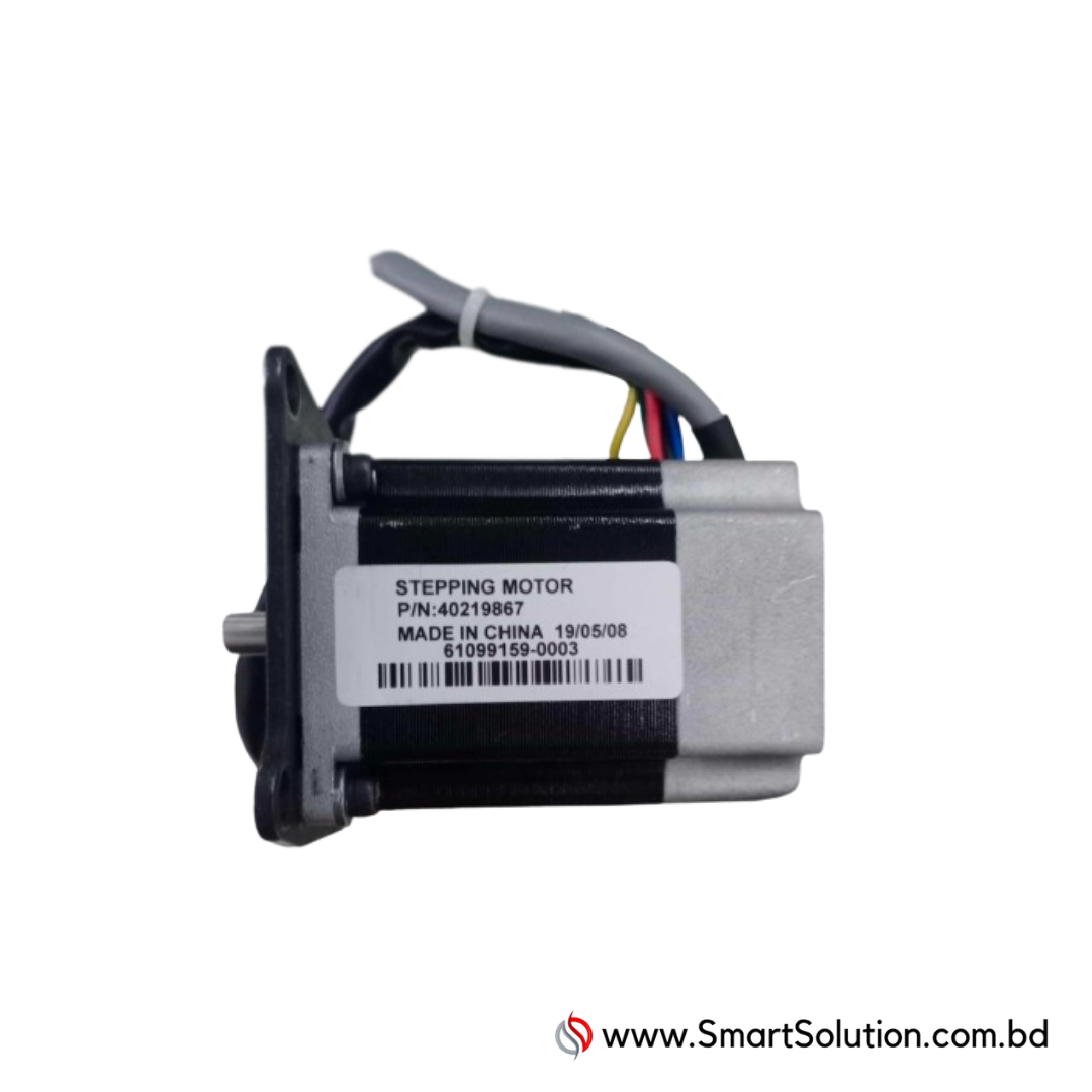 Stepping Motor