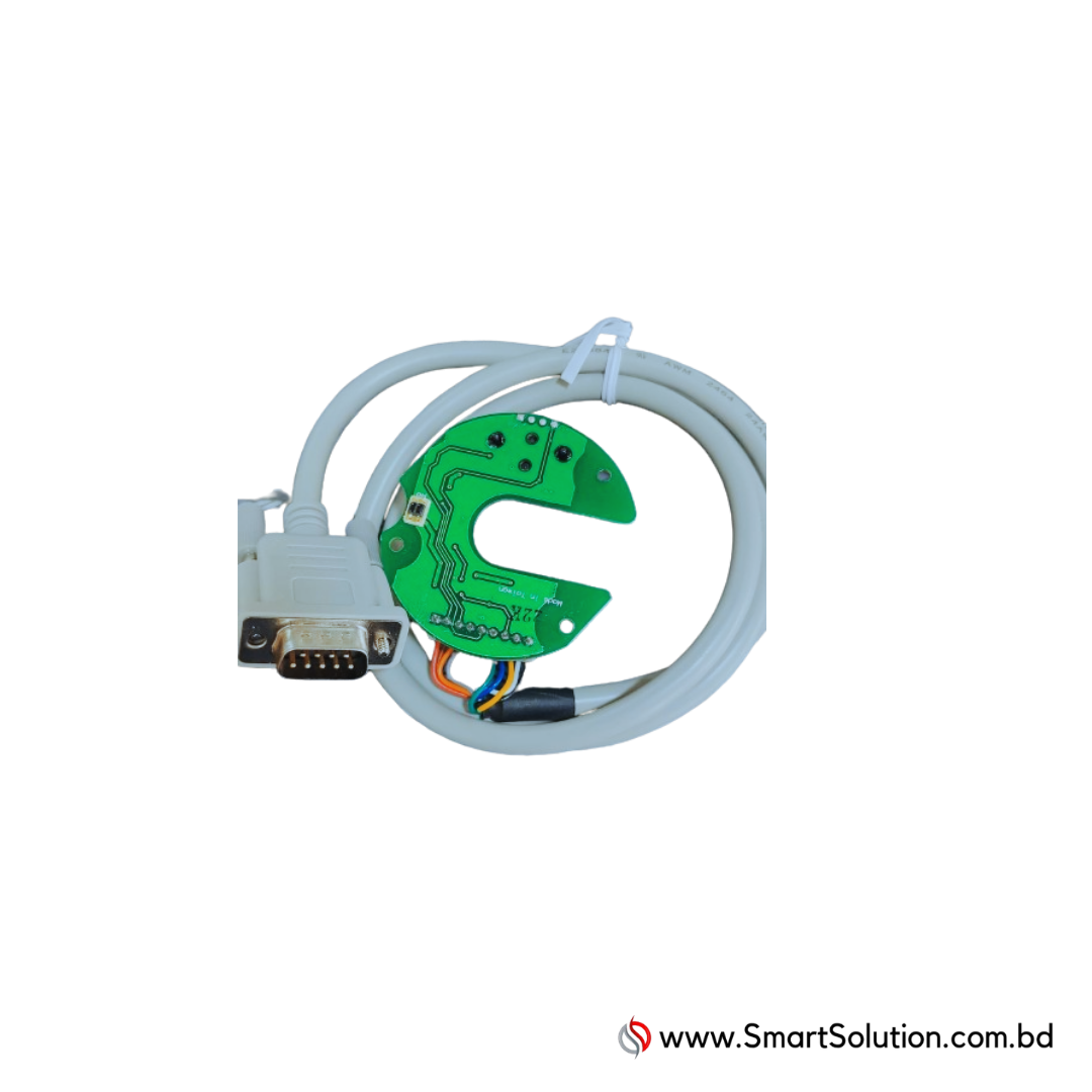 Motor Encoder