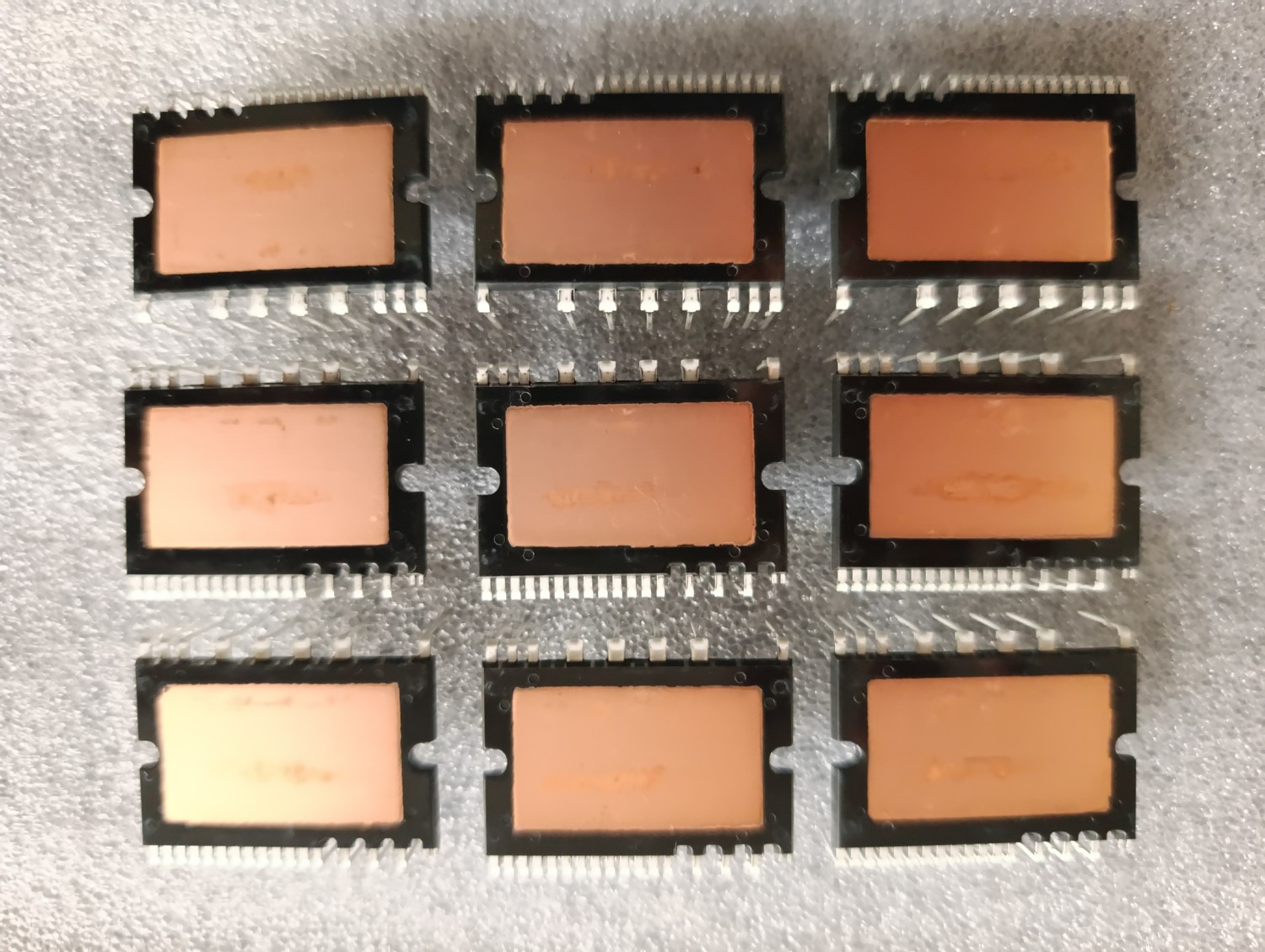 Electronics (IPM PSS20S92F6-AG)