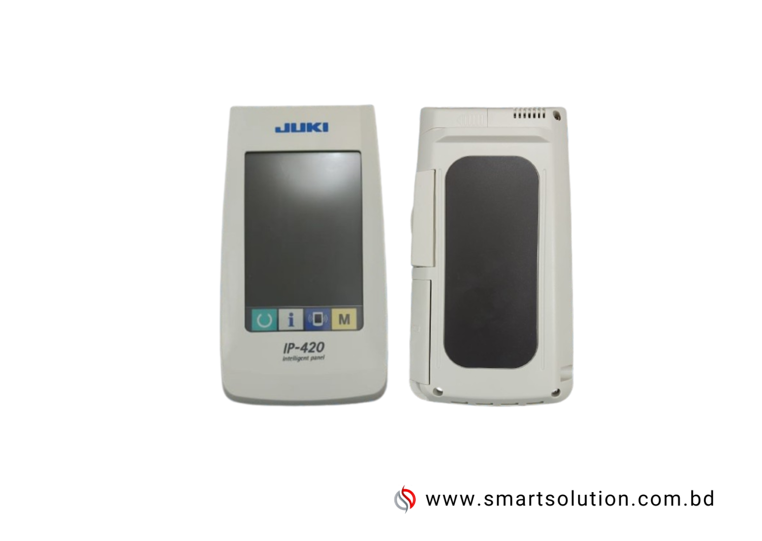 Juki Display (IP-420)