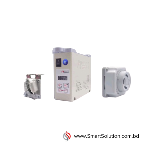 Energy Saving Servo Motor (Kansai)
