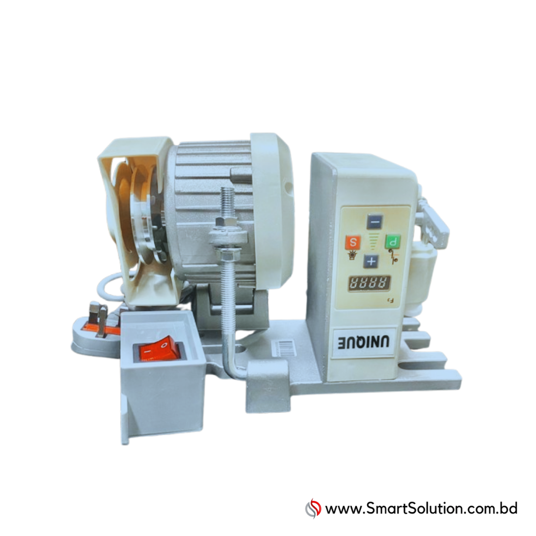Energy Saving Servo Motor (Unique)
