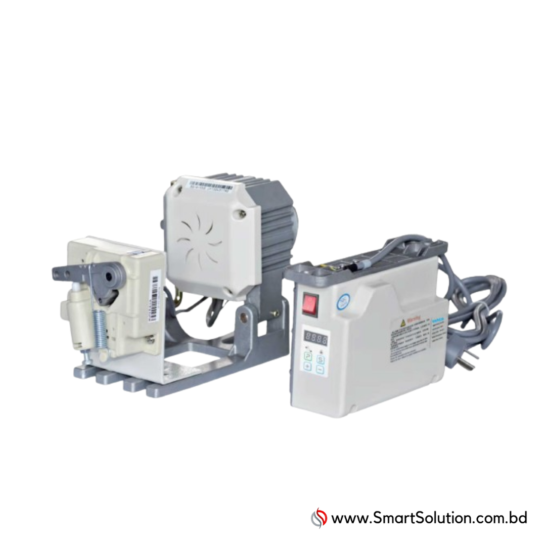 Energy Saving Servo Motor (Maqi)
