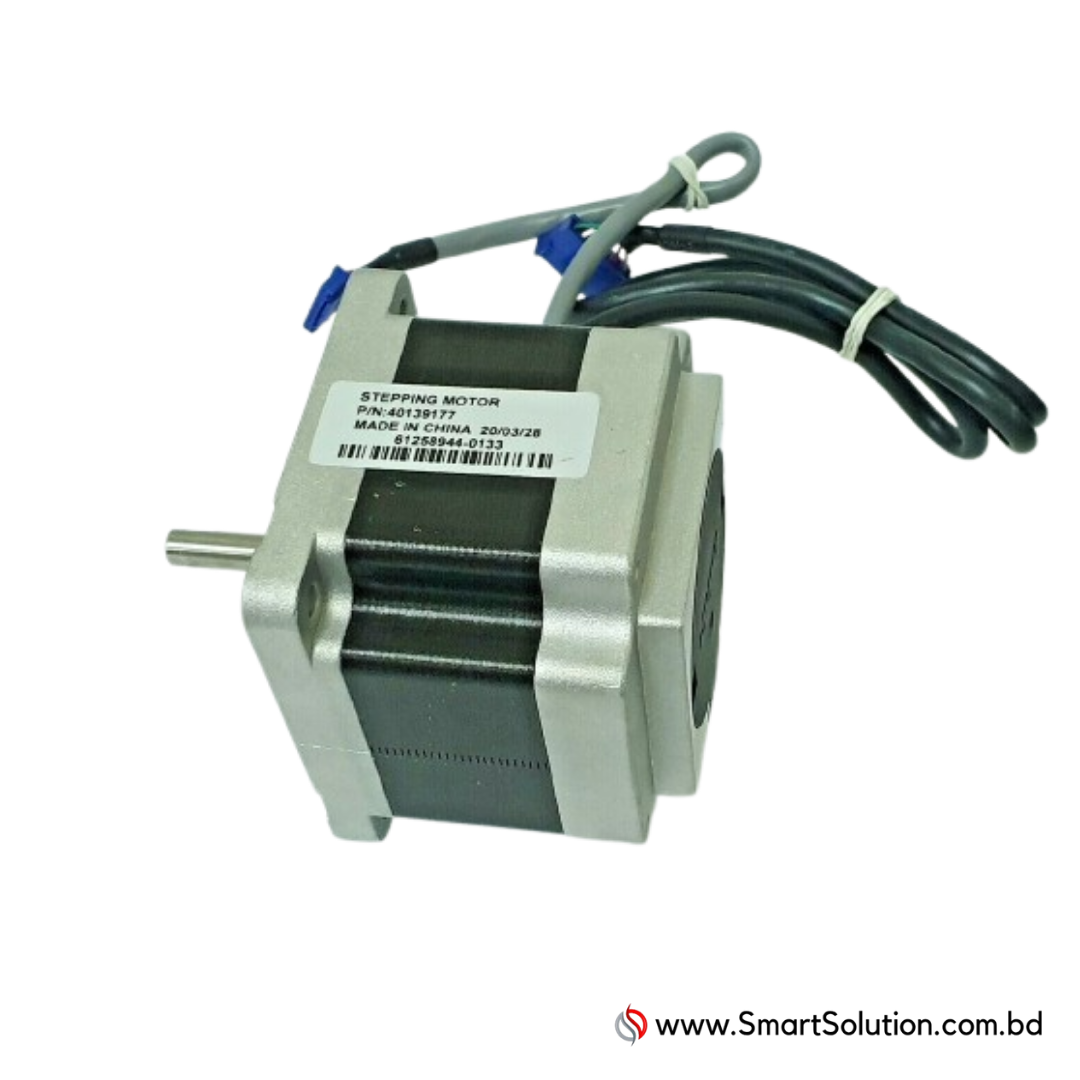 Stepping Motor