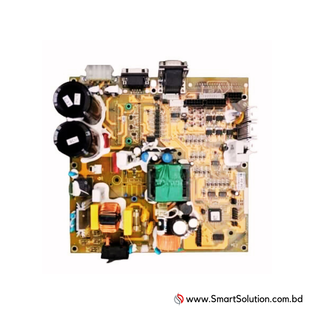 Main Circuit Board (Main PCB HOHSING W-70)