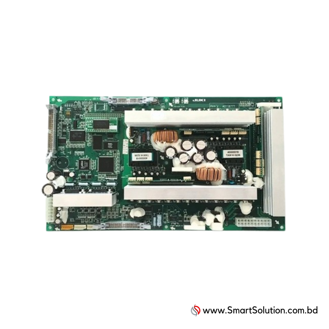 Power Circuit Board
