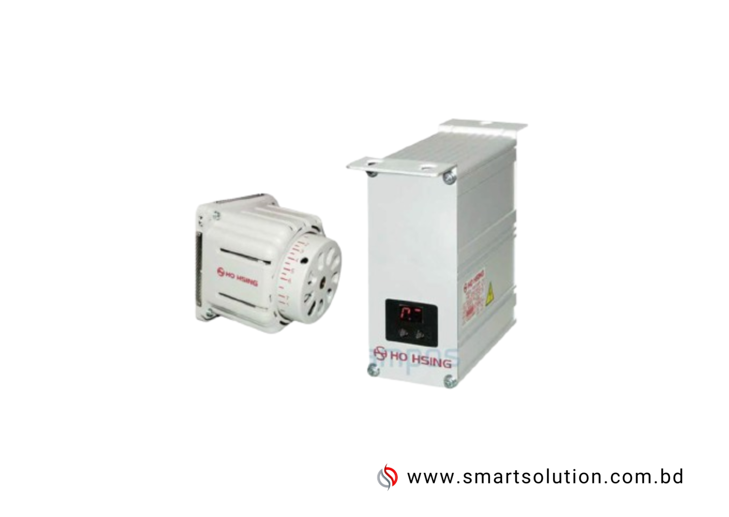 SmartSolution.com promo