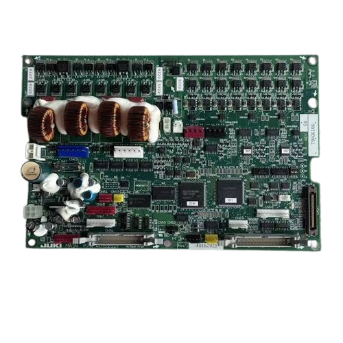 Main Circuit Board (Main PCB)