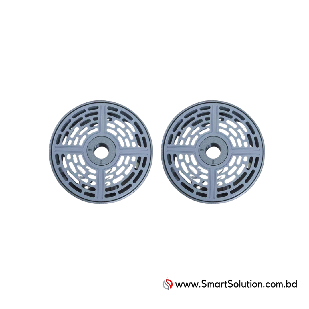 ISM Servo Motor Pulley