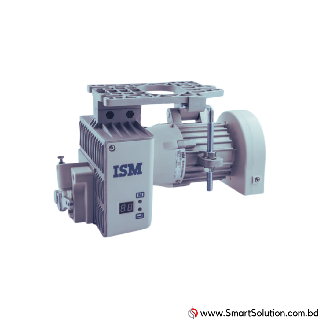 ISM Servo Motor