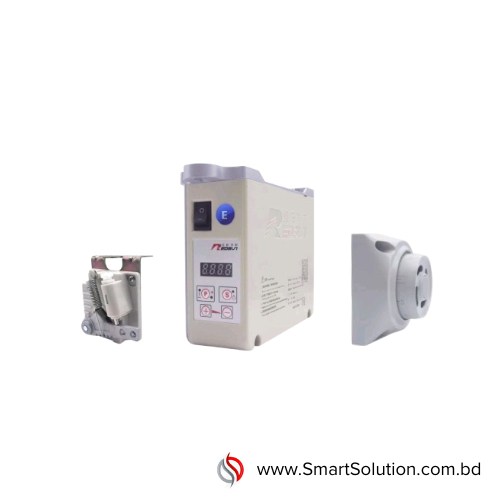 Energy Saving Servo Motor Functional (REDSUN Direct Drive for OverLock Machine)